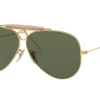 Ray-Ban Shooter RB3138 W3401