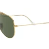 Ray-Ban Shooter RB3138 W3401