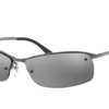 Ray-Ban Rb3183 RB3183 004/82