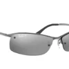 Ray-Ban Rb3183 RB3183 004/82