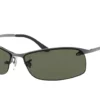 Ray-Ban Rb3183 RB3183 004/9A
