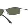 Ray-Ban Rb3183 RB3183 004/9A