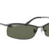 Ray-Ban Rb3183 RB3183 004/9A