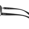 Ray-Ban Rb3386 RB3386 Cinza Degradê