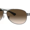Ray-Ban Rb3386 RB3386 004/13