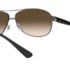 Ray-Ban Rb3386 RB3386 004/13