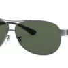 Ray-Ban Rb3386 RB3386 004/71
