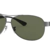 Ray-Ban Rb3386 RB3386 004/9A