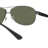 Ray-Ban Rb3386 RB3386 004/9A