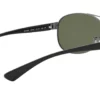 Ray-Ban Rb3386 RB3386 004/9A