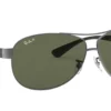 Ray-Ban Rb3386 RB3386 004/9A