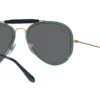 Ray-Ban Spirit RB3428 9240B1