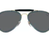 Ray-Ban Spirit RB3428 9240B1
