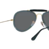 Ray-Ban Spirit RB3428 9240B1