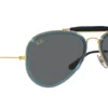 Ray-Ban Spirit RB3428 9240B1