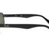Ray-Ban Rb3445 RB3445 G-15 Green