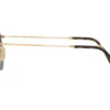 Ray-Ban Round Metal RB3447N 001/30