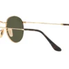 Ray-Ban Round Metal RB3447N 001/30