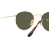 Ray-Ban Round Metal RB3447N 001/30