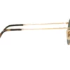 Ray-Ban Round Metal RB3447N 001/30