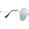 Ray-Ban Round Metal RB3447N 001/30