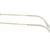 Ray-Ban Round Metal RB3447N 001/3F