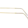 Ray-Ban Round Metal RB3447 Polarised 001/58