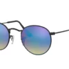 Ray-Ban Round Metal RB3447 002/4O