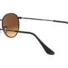 Ray-Ban Round Metal RB3447 002/4O