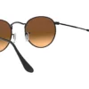 Ray-Ban Round Metal RB3447 002/4O