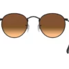 Ray-Ban Round Metal RB3447 002/4O