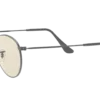 Ray-Ban Round Metalli RB3447 004/T2