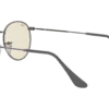 Ray-Ban Round Metalli RB3447 004/T2