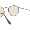 Ray-Ban Round Metalli RB3447 004/T2