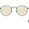 Ray-Ban Round Metalli RB3447 004/T2