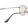 Ray-Ban Round Metalli RB3447 004/T2