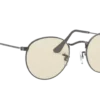 Ray-Ban Round Metalli RB3447 004/T2