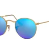 Ray-Ban Round Metal RB3447 112/4L