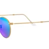 Ray-Ban Round Metal RB3447 112/4L