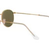 Ray-Ban Round Metal RB3447 112/4L