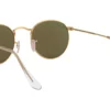 Ray-Ban Round Metal RB3447 112/4L