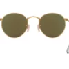 Ray-Ban Round Metal RB3447 112/4L