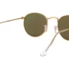 Ray-Ban Round Metal RB3447 112/4L