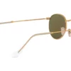 Ray-Ban Round Metal RB3447 112/4L