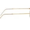 Ray-Ban Round Metal RB3447 112/4L