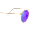 Ray-Ban Round Metal RB3447 112/4L