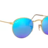 Ray-Ban Round Metal RB3447 112/4L