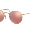 Ray-Ban Round Metal RB3447 112/Z2