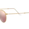 Ray-Ban Round Metal RB3447 112/Z2
