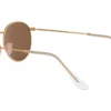 Ray-Ban Round Metal RB3447 112/Z2